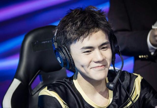 游戲id不會取？來看看職業(yè)選手是如何取id的！滿滿的干貨哦